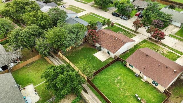 5221 Knox Drive, The Colony, TX photo 40