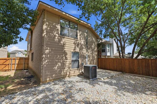 1806 Cactus, Circle Lewisville, TX photo 36