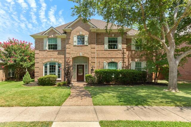 8900 High Meadows Drive, Plano, TX image