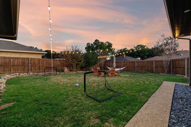 1922 Camden, Way Carrollton, TX photo 35