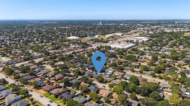 1918 Big Sky, Drive Lewisville, TX photo 36