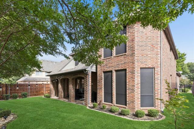 1108 Verona, Way Keller, TX photo 37