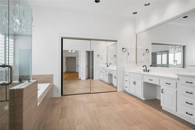 1307 Westchester, Drive Coppell, TX photo 22