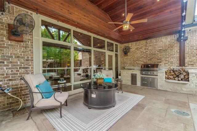 1834 Trinidad, Lane Allen, TX photo 33