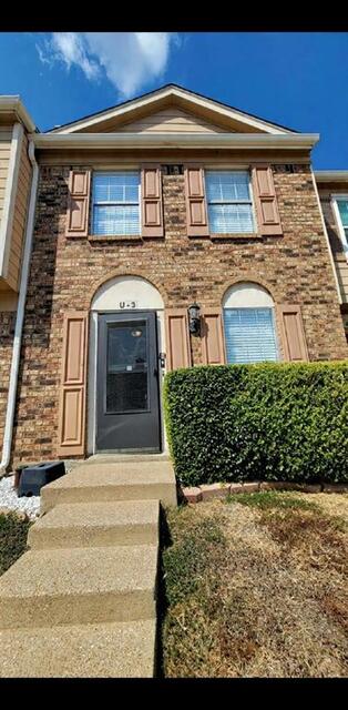 2500 E Park Boulevard, U3 Plano, TX photo 2