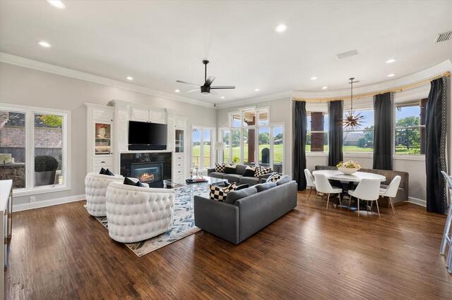 1405 Bentley, Court Southlake, TX photo 13