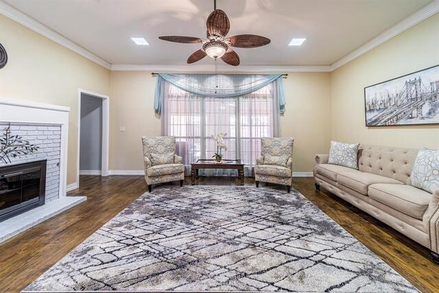 3305 Eisenhower, Lane Plano, TX photo 3