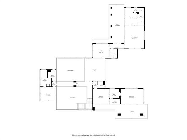 2706 N Carroll, Avenue Southlake, TX photo 40