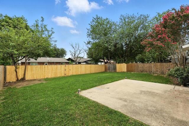 5221 Knox Drive, The Colony, TX photo 34