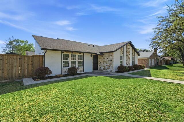 746 Red Wing, Drive Lewisville, TX photo 2