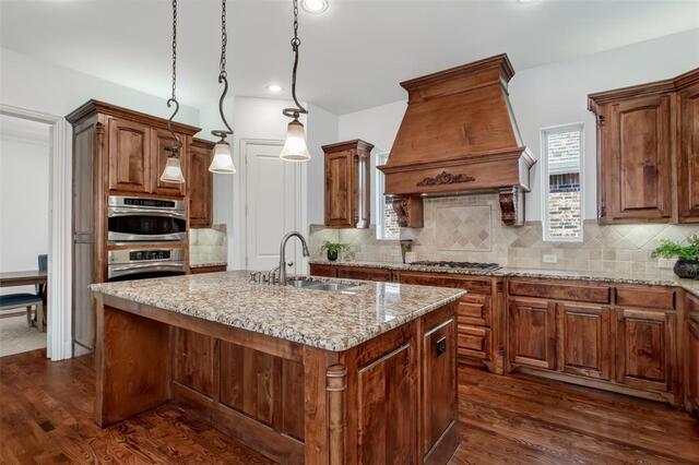 846 Deerfield, Road Allen, TX photo 14