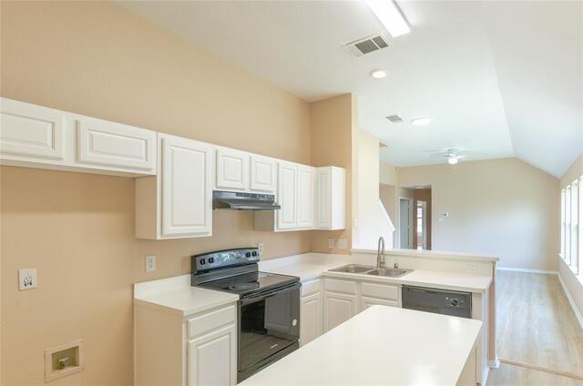 1723 Preston On The Lake Boulevard, Little Elm, TX photo 6