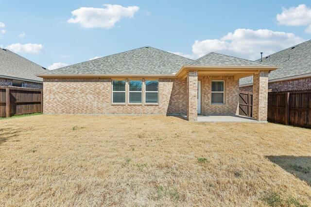 3204 Brazos Drive, Little Elm, TX photo 18
