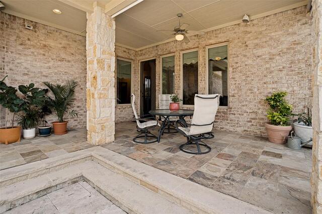 1006 Navarro, Drive Allen, TX photo 33
