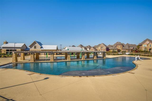8272 Haltered Horse, Lane Frisco, TX photo 39