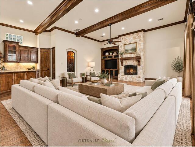 1561 Morris, Lane Frisco, TX photo 8