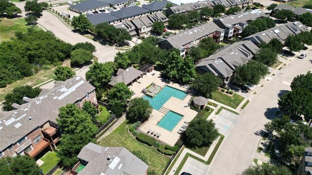 2544 Jacobson, Drive Lewisville, TX photo 35