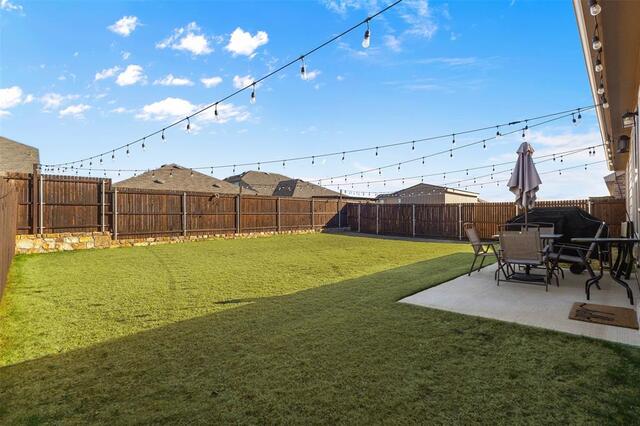 2117 Winding Creek, Way Denton, TX photo 27