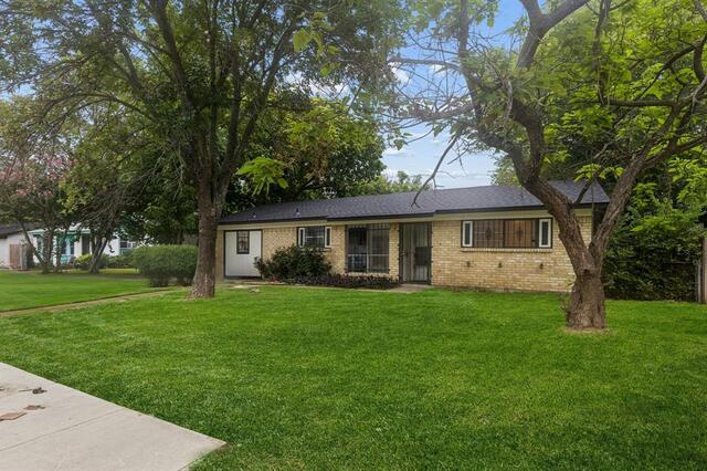 9925 Homeplace Drive, Dallas, TX image
