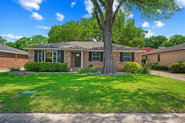 2536 Saint Francis Avenue, Dallas, TX image