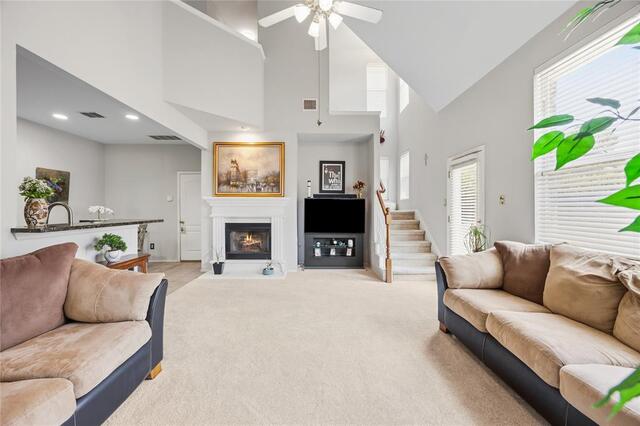 510 Archer, Drive Coppell, TX photo 5