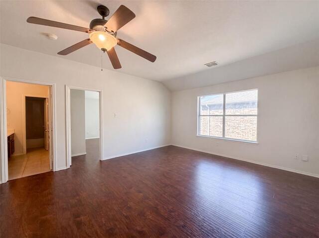 1304 Grapevine, Drive Allen, TX photo 4
