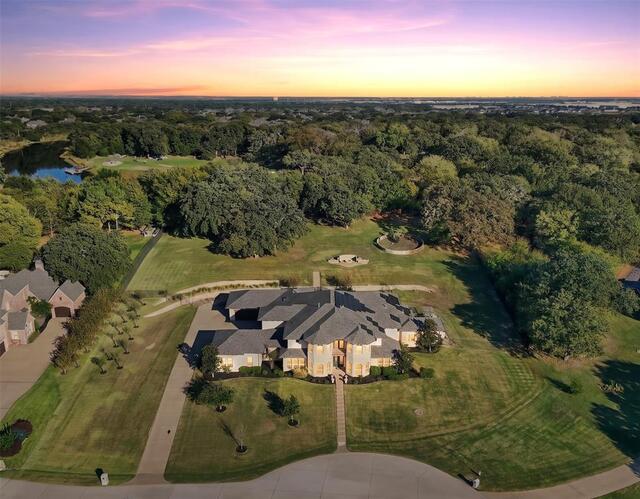 1500 Southfalls Court, Flower Mound, TX photo 39