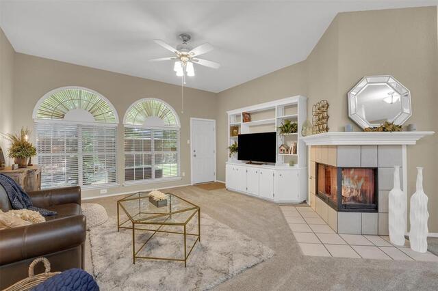 820 Wind Elm, Drive Allen, TX photo 14