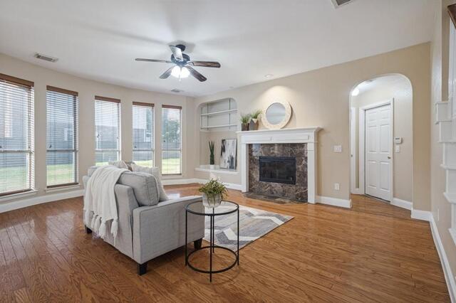 3201 Marquette Drive, Flower Mound, TX photo 13