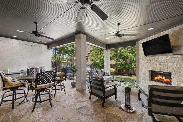 900 Aspen Ridge, Drive Southlake, TX photo 27
