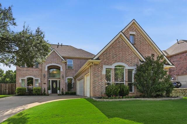 2617 Napier Lane, Flower Mound, TX image