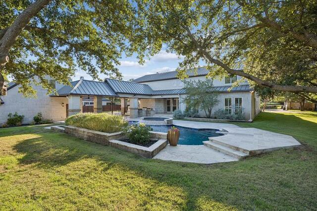585 Shady Oaks, Drive Southlake, TX photo 36