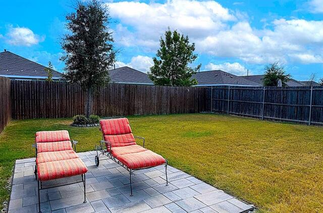 7424 Gray Wolf, Lane McKinney, TX photo 16