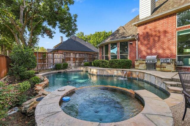 614 Castle Creek, Drive Coppell, TX photo 34