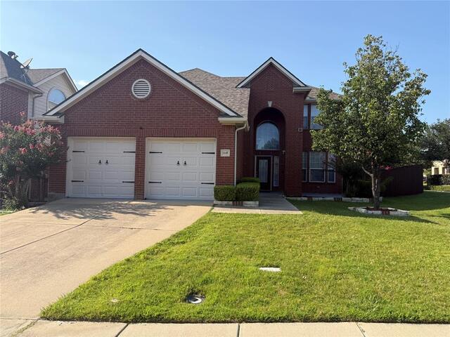 1145 Valley Vista Drive, Irving, TX image