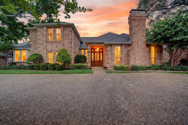 5901 Flintshire Lane, Dallas, TX image