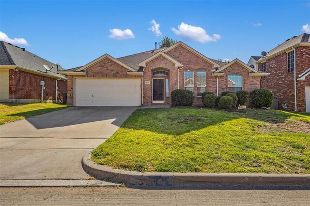7521 Summer Meadows Drive, Fort Worth, TX image