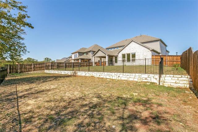 1508 Kurelek Drive, Little Elm, TX photo 24