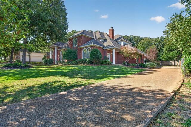 1002 Chimney Hill, Trail Southlake, TX photo 2