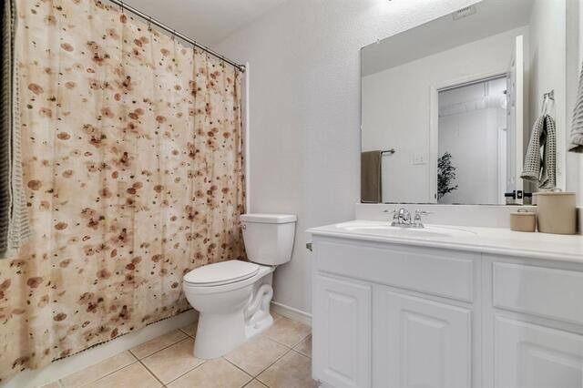 1625 Warm Springs, Drive Allen, TX photo 29
