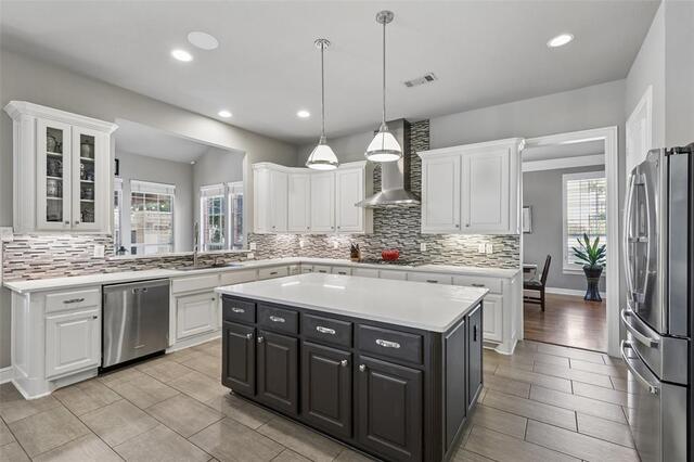 4605 Portsmouth Court, Flower Mound, TX photo 9
