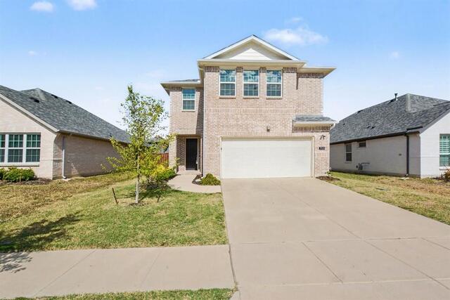 705 Rusty Spurs, Place Celina, TX photo 7