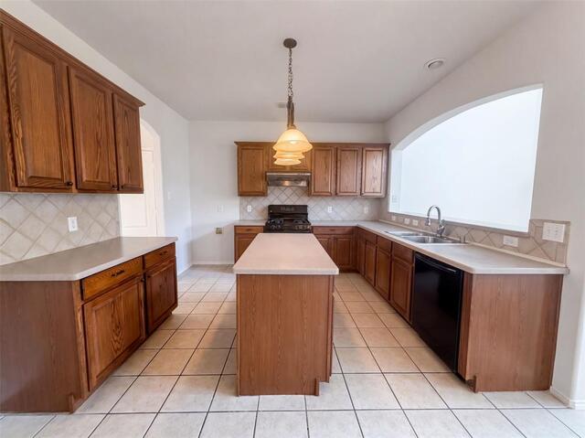 1304 Grapevine, Drive Allen, TX photo 2