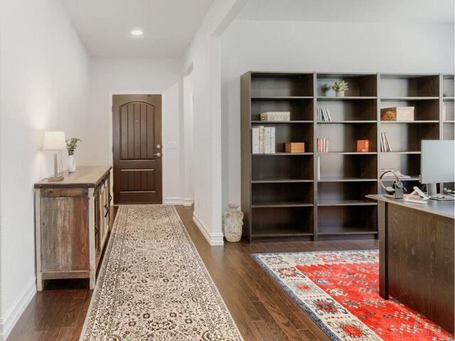 8730 Silent River, Road Frisco, TX photo 8
