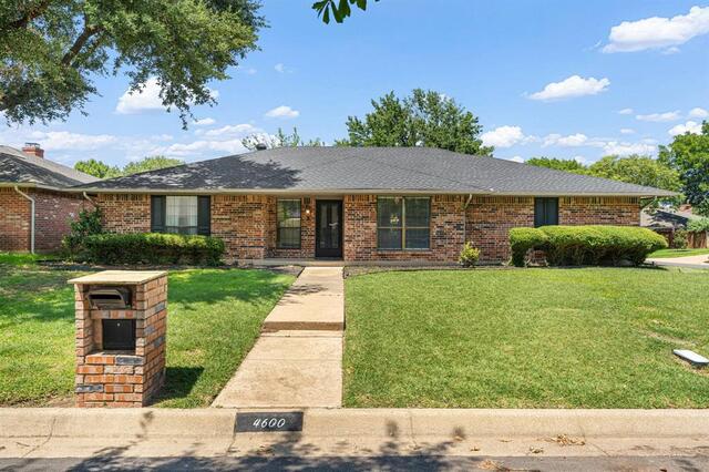 4600 Applewood Road, Fort Worth, TX image