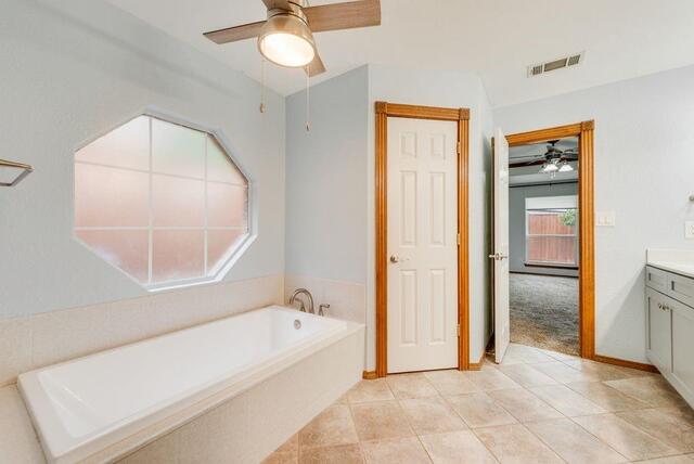 3500 Wolcott Drive, Flower Mound, TX photo 18