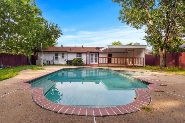 2529 Syracuse Drive, Irving, TX image
