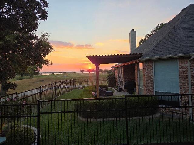 6401 Hampton Court, The Colony, TX photo 37