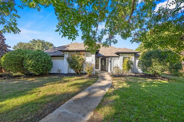 4421 Sterling, Lane Plano, TX photo 3
