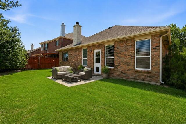 629 Lake City, Drive Lewisville, TX photo 35